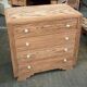 Vintage chest of drawers