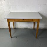School style desk