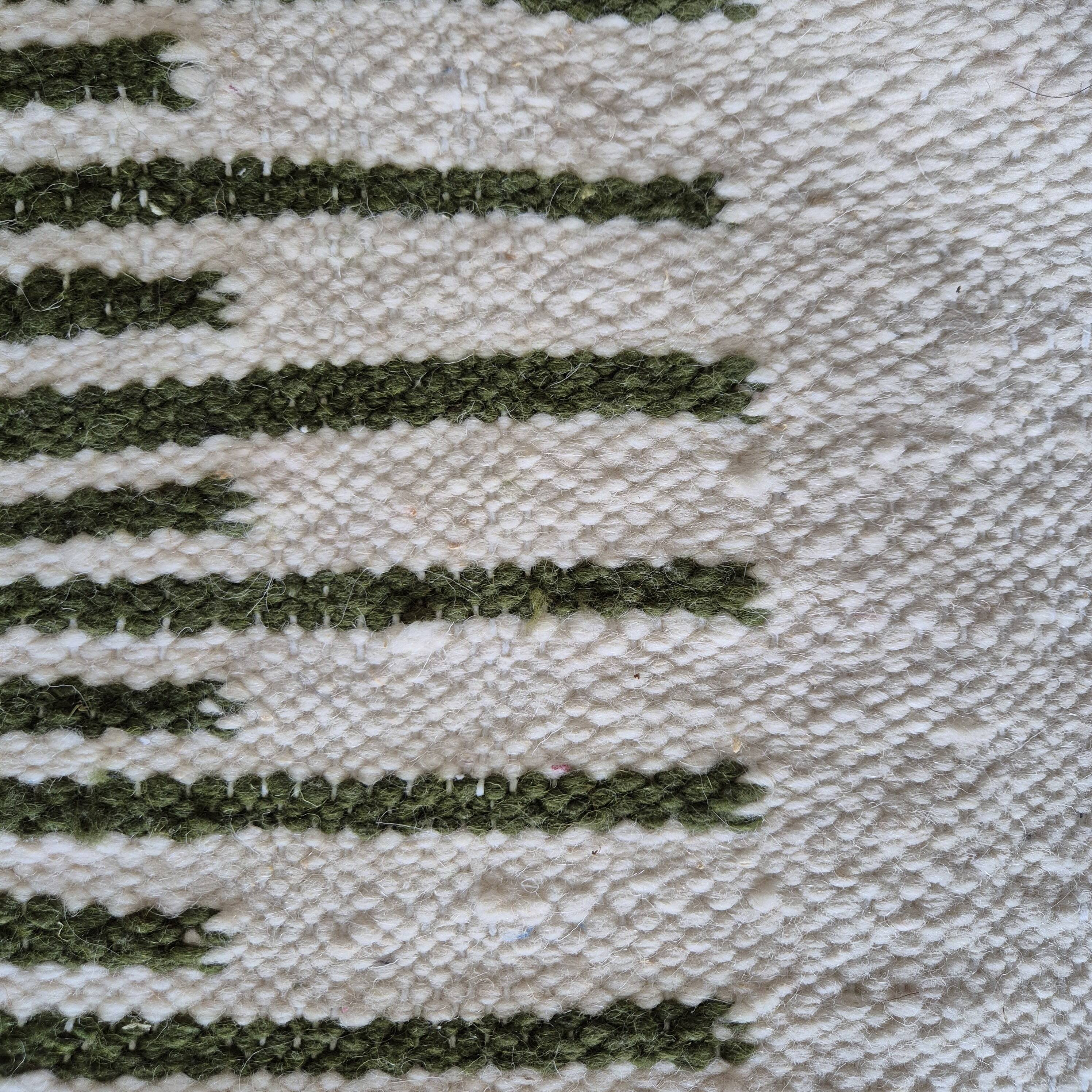 Berber kilim rug 150x250