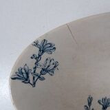 2 flower bowls althaea