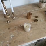 Country style coffee table