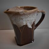 Vintage pitcher