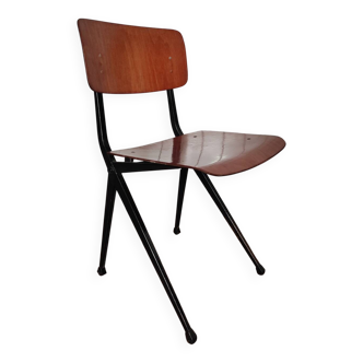 Vintage Marko compass chair