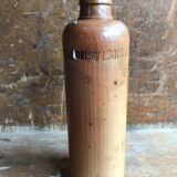 Ancienne bouteille grès erven lucas bols’t lootsje amsterdam vintage