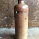 Old bottle sandstone erven lucas bols't lootsje amsterdam vintage
