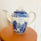 Vintage Villeroy & Boch Burgenland teapot