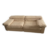 Erasmo BnB wool sofa