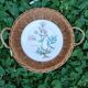 Assiette creuse Villeroy et Boch