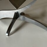 Jean Paul Creations fireplace tool set, 1970s design