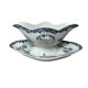 26-piece service Terre de fer Saint Amand Modern Style circa 1920