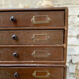 Thiriez haberdashery furniture