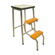 Vintage stepladder