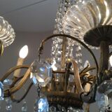 Luminaire Pampilles