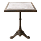 Old bistro table – sm france