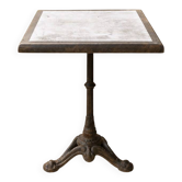 Old bistro table – sm france