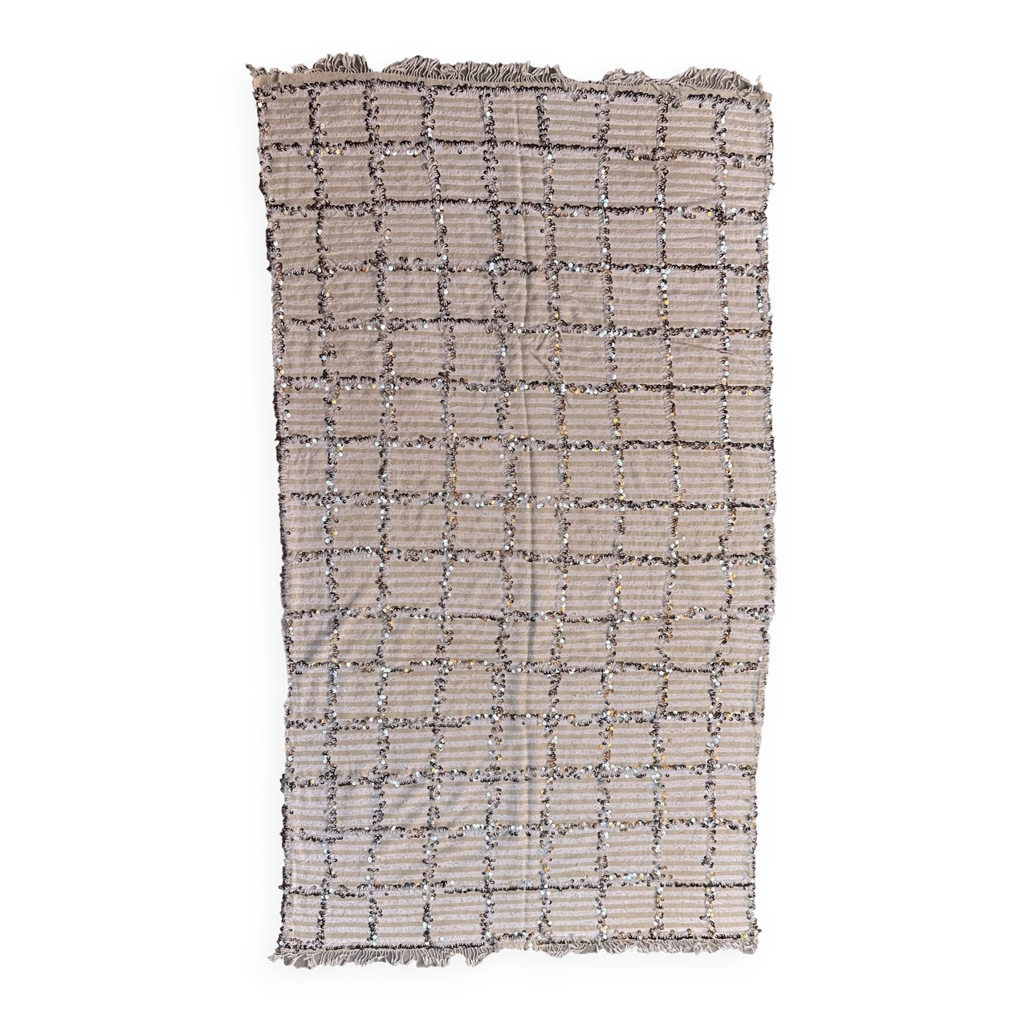Tapis Marocain Handira