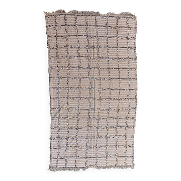 Handira Moroccan Rug