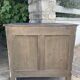 Antique Egyptian/Empire style chest of drawers with caryatids