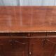 Meuble bar chippendale Maison JELLINEK en acajou