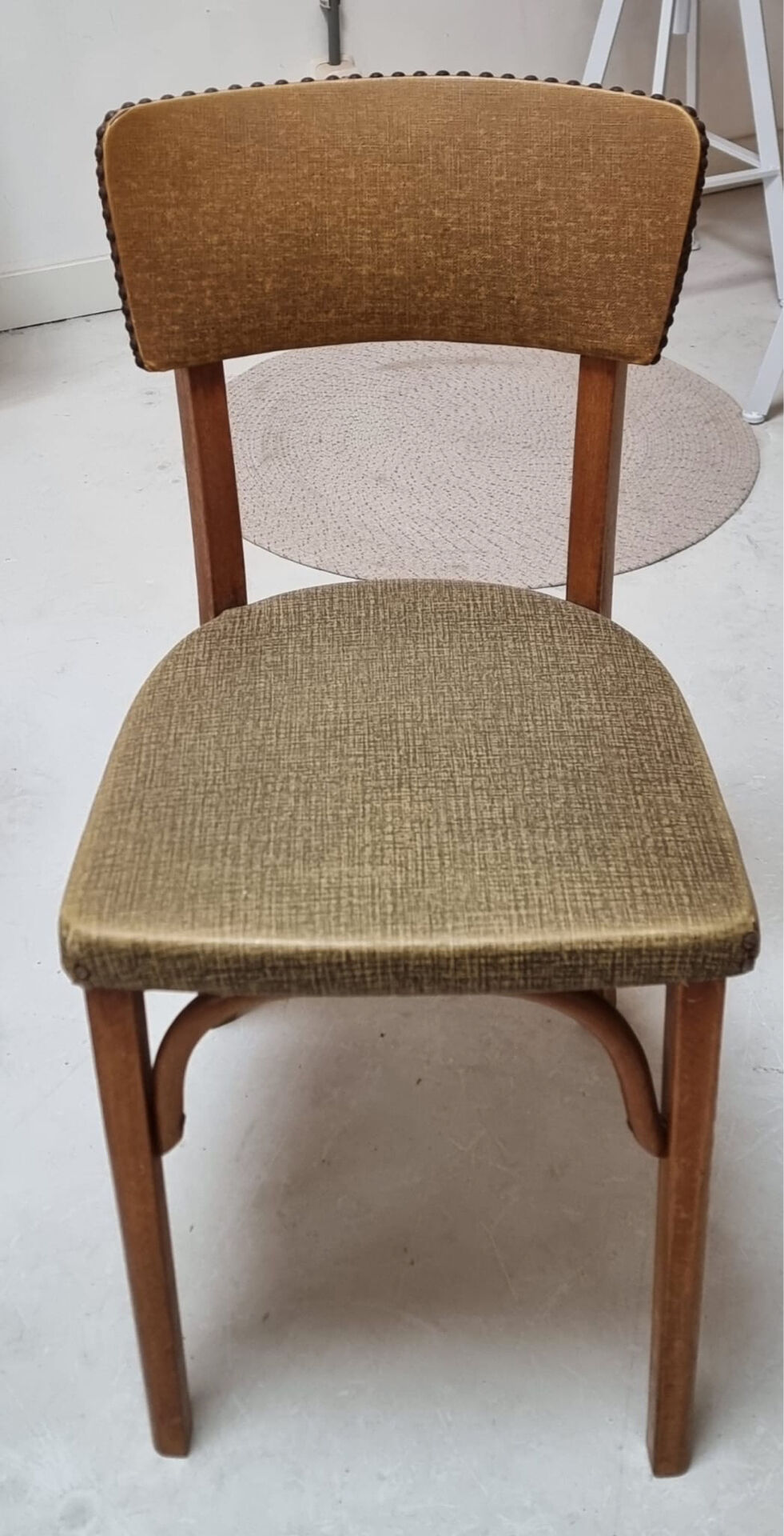 Mid-century chairs
