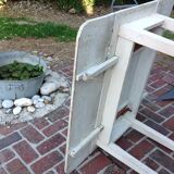 Vintage kitchen table