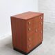Teak chest of drawers by Alfred Hendrickx for Belform, 1960s