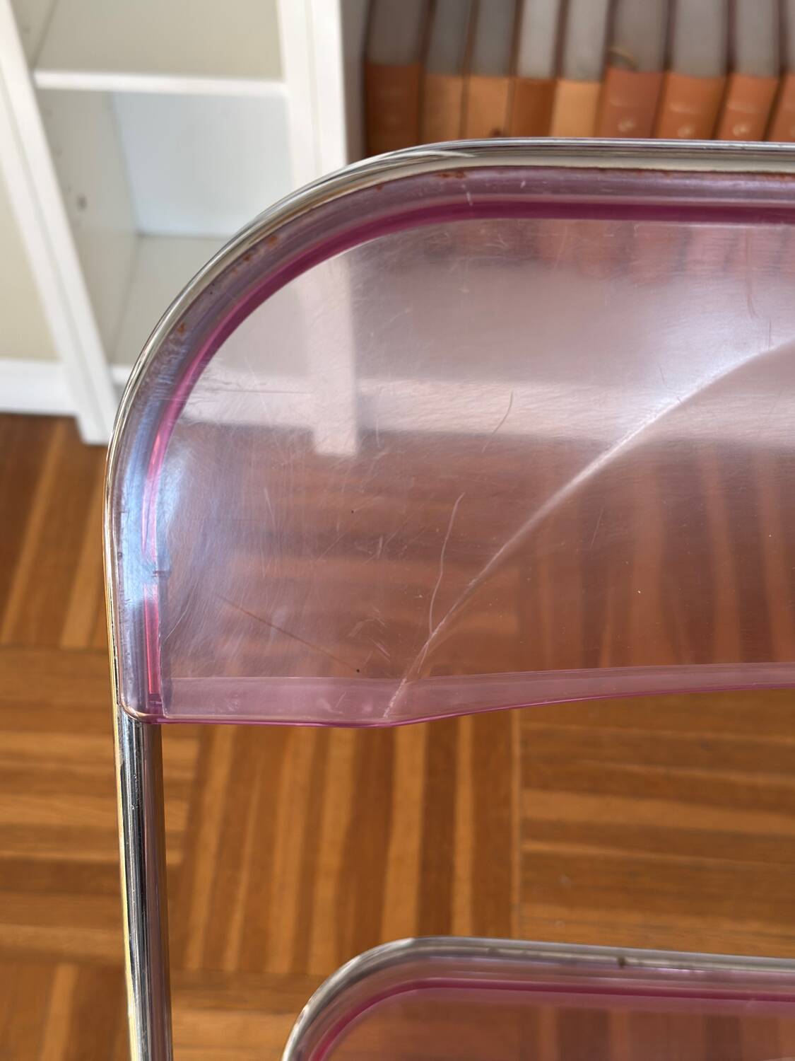 Castelli Plia Chair