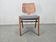 Rare mid-century dining chair in the style of Eames, up to 8 available, 1960s