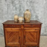 Buffet ancien XIXe siècle 145 x 106 cm