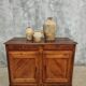 Antique 19th century sideboard 145 x 106 cm