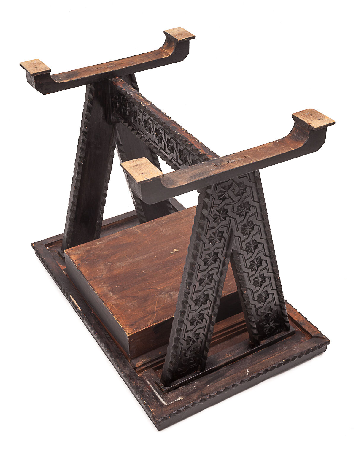 Spanish side table 1960