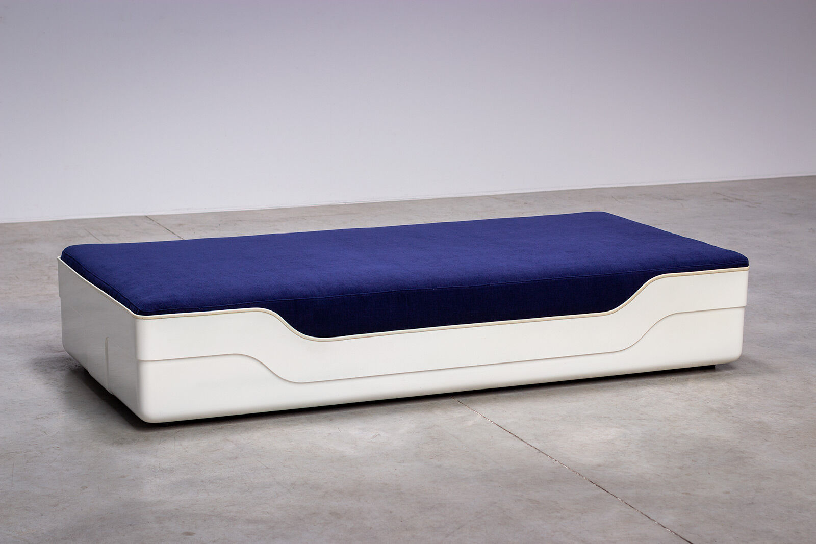 Marc Berthier daybed from the Ozoo collection1970