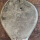 Vintage ARNIS ceramic plate