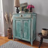 Old Parisian buffet