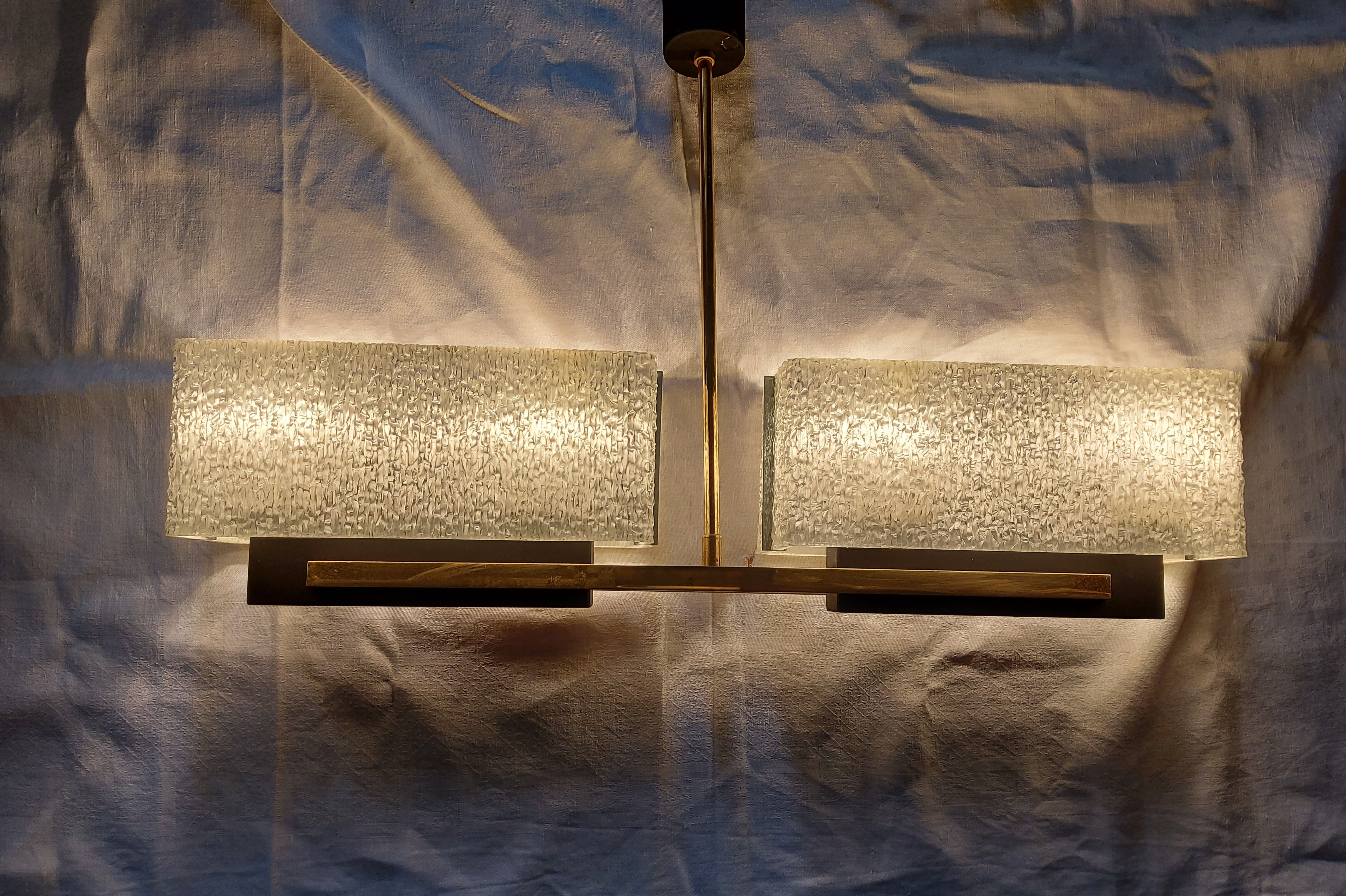 Arlus House Chandelier 4 lights