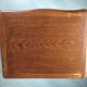 Pair of bedside tables