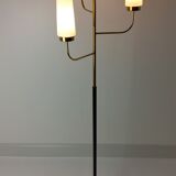 Lampadaire vintage 1960