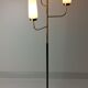 Lampadaire vintage 1960