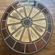 Herbarium coffee table Roger Capron