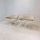 Set of Ribbon Chairs by Pierre Paulin for Artifort, 1960's