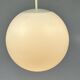Vintage XL Bulb Lamp / Hanging Lamp, Peill and Putzler, Germany 1970s