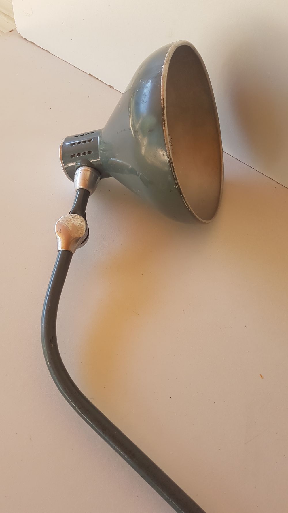 Workshop lamp Jumo GS2 50