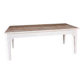 Grande table ancienne