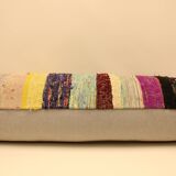 Turkish kilim cushion, 40x120 cm, ky-31