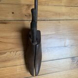Embouchoir ancien en bois