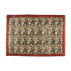 Anatolian handmade rug 330 cmx 235 cm