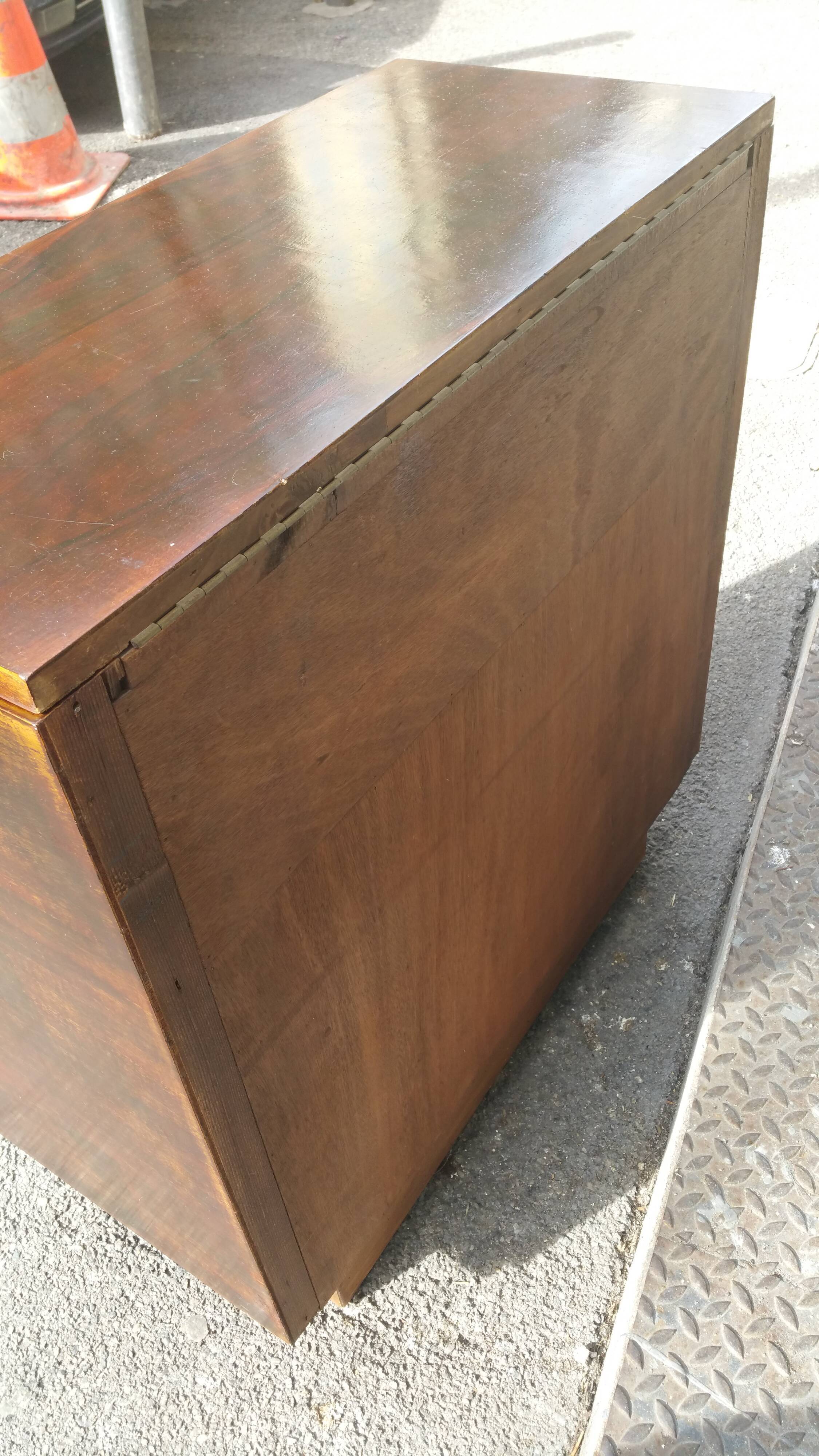 Furniture ranges vinyl art deco