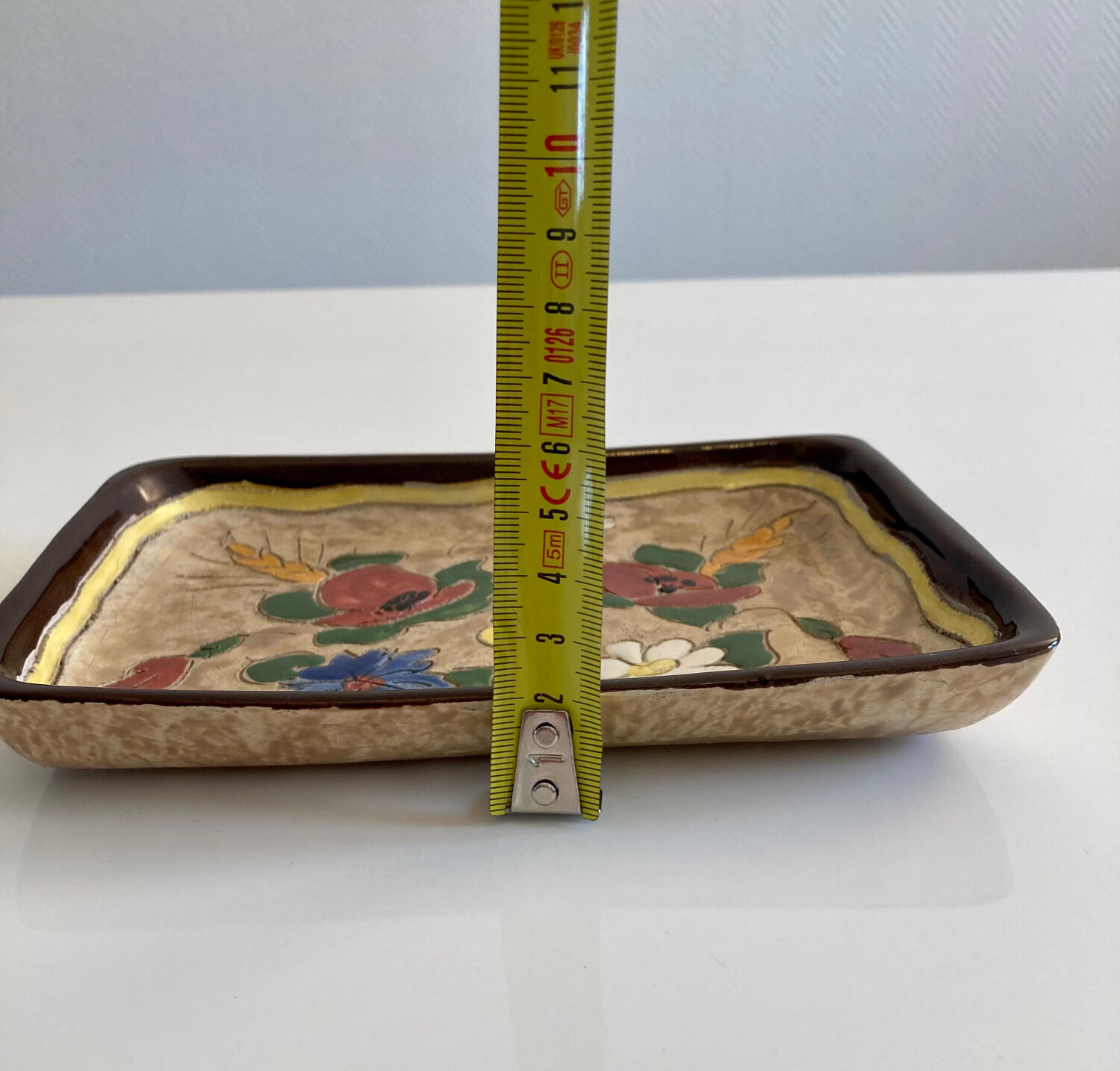Vallauris (Jérome Massier) - 3 petits plats