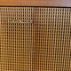Paire D'enceintes Cabasse Dinghy 222  vintage 1971