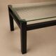 Kho Liang Ie coffee table Liesbosch for 't Spectrum, 1950s